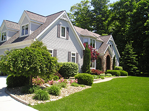 Landscapers and Lawncare Services in Magnolia, DE