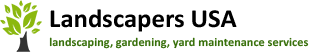 Magnolia Landscapers